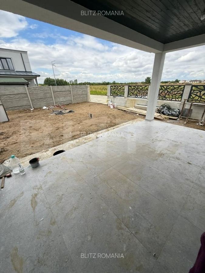Duplex cu 4 camere, de vanzare in Bucovat! - 9