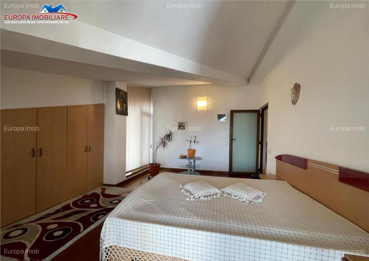 Vila D P M de in zona Ultracentrala Tulcea - 29