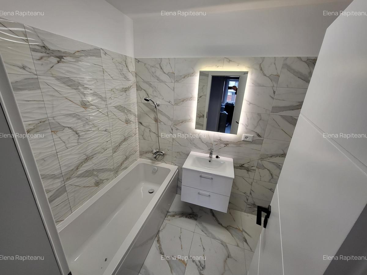 Apartament cu 2 camere semidecomandat în Militari - 17