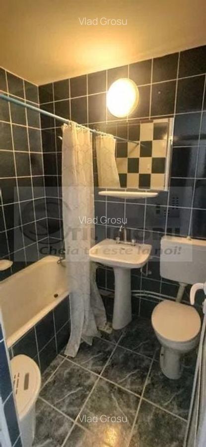 Apartament 1 camera Podu de Fier-  350 EURO - 7