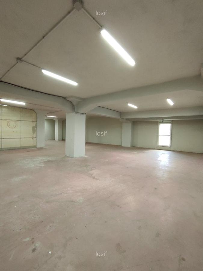 Spatiu depozitare 250mp. Comision 0% - 4