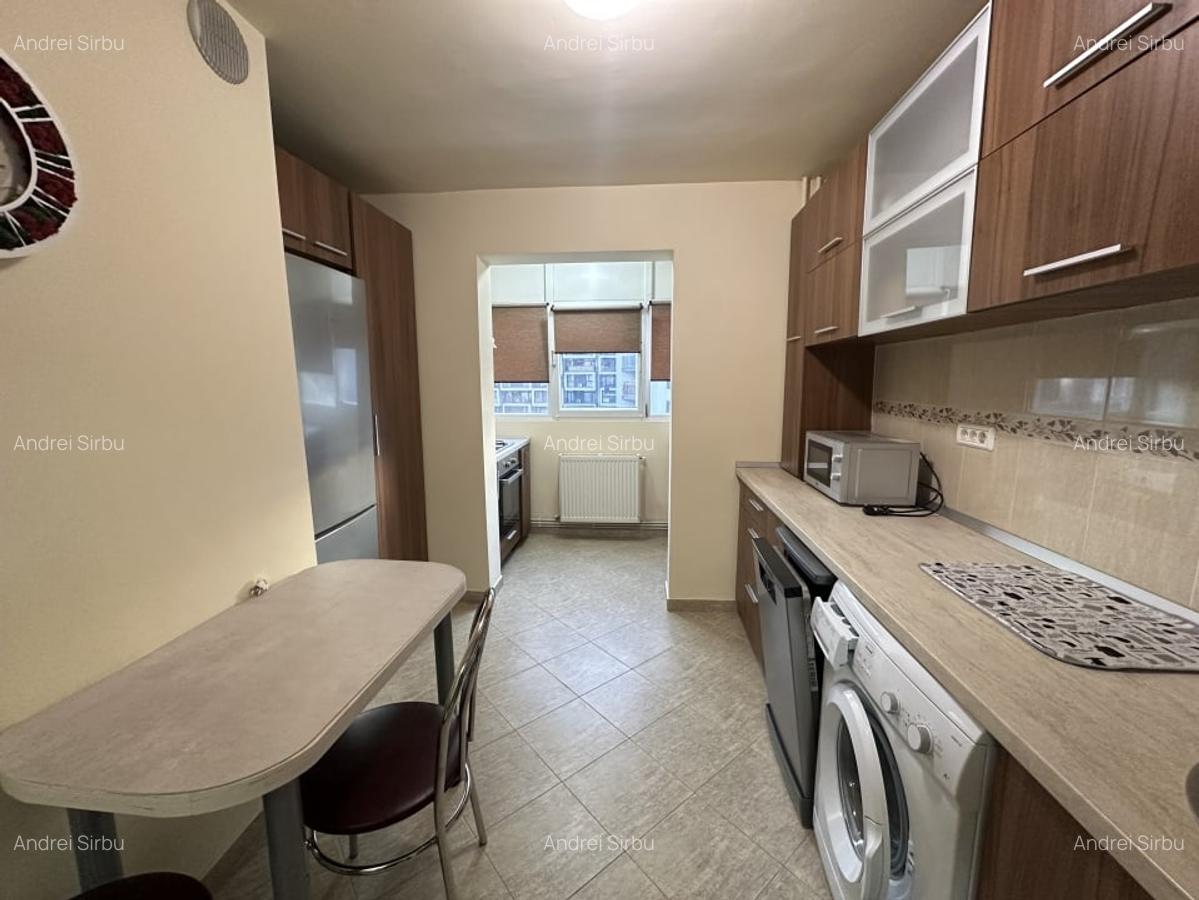 Decomandat - Luminos - Prima inchiriere - Soarelui - 6