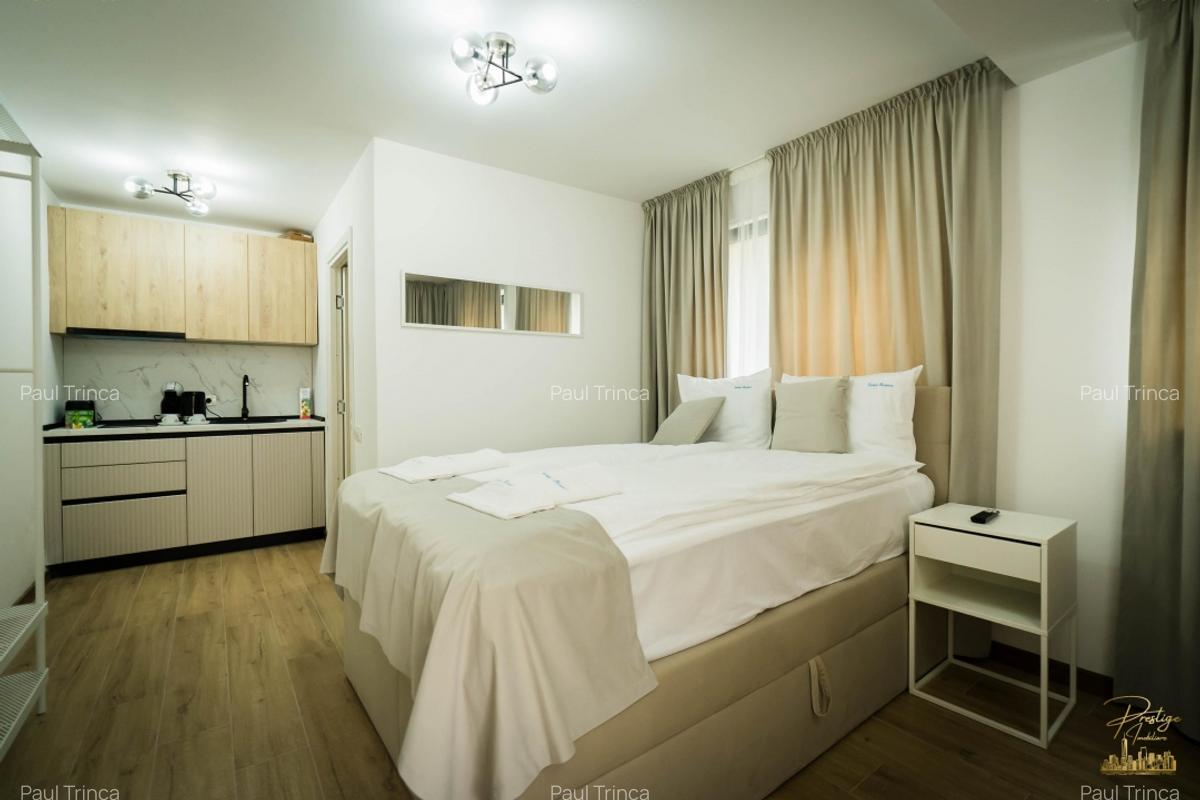 Apartament cu o camera de inchiriat in zona Ultracentrala- Oradea - 2