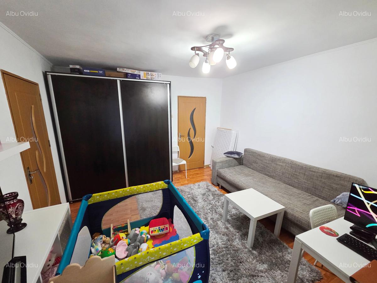 Muncii, Titan, 2 camere 100 metri parc, et 4 din 10 - 3