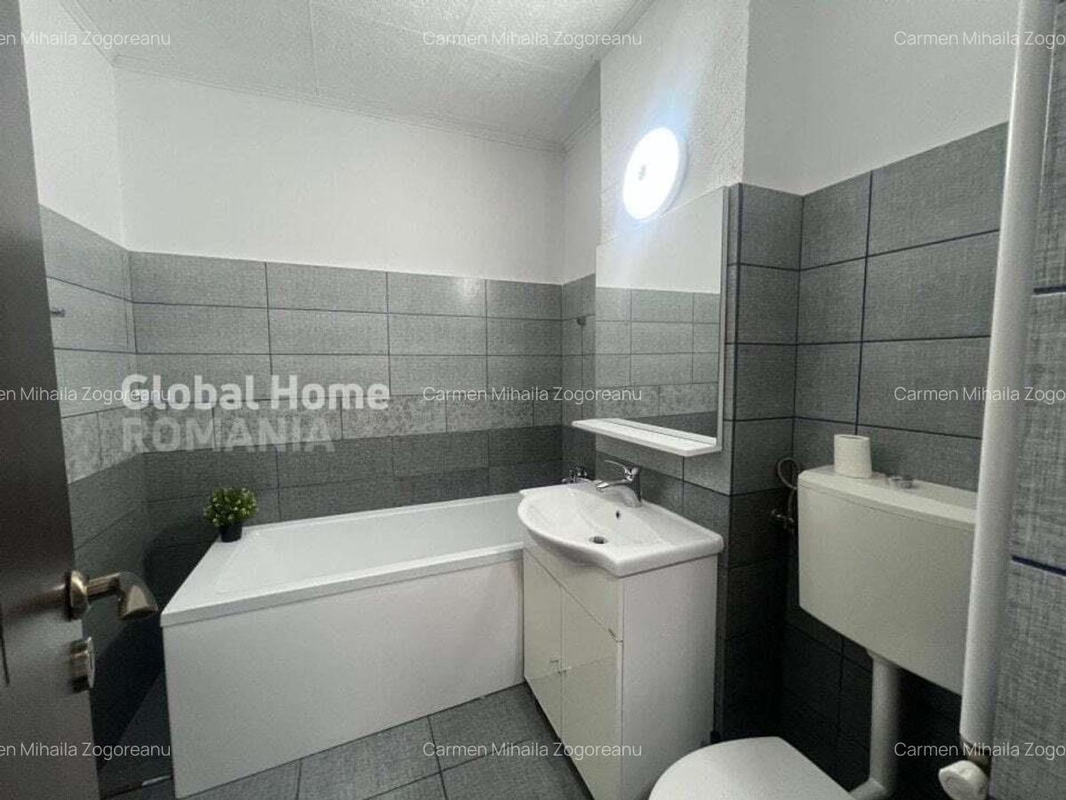 Apartament 4 camere P-ta Unirii-Blv Unirii -Fantani-Vedre Mixta - 10
