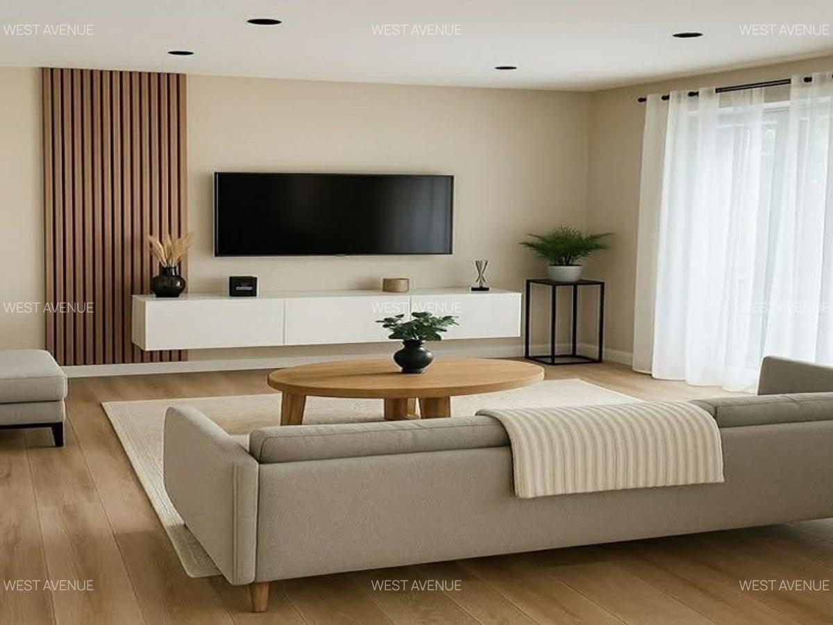 2 camere decomandat| West Avenue Residence | paza 24/24 |parc | +TVA - 1