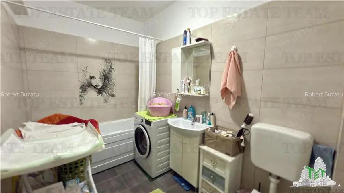 Apartament 2 camere + loc de parcare in zona metrou 1 Decembrie 1918 - 6