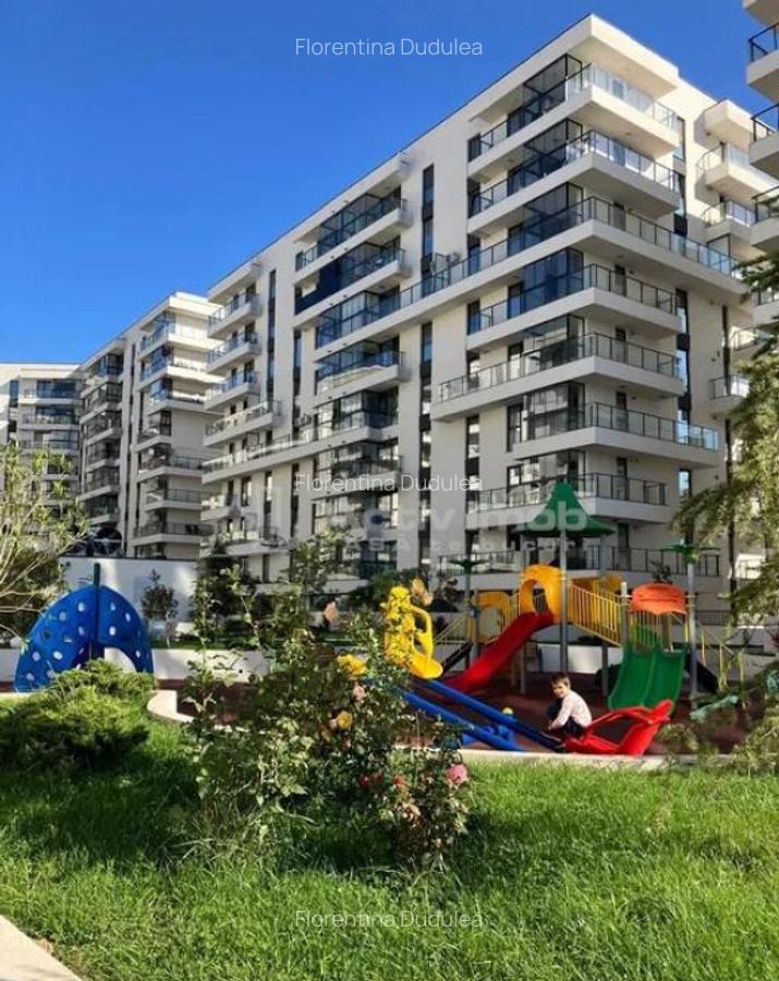 Tomis Park - Vivo - 2 Camere - Parcare Subterana - Termen lu - 16