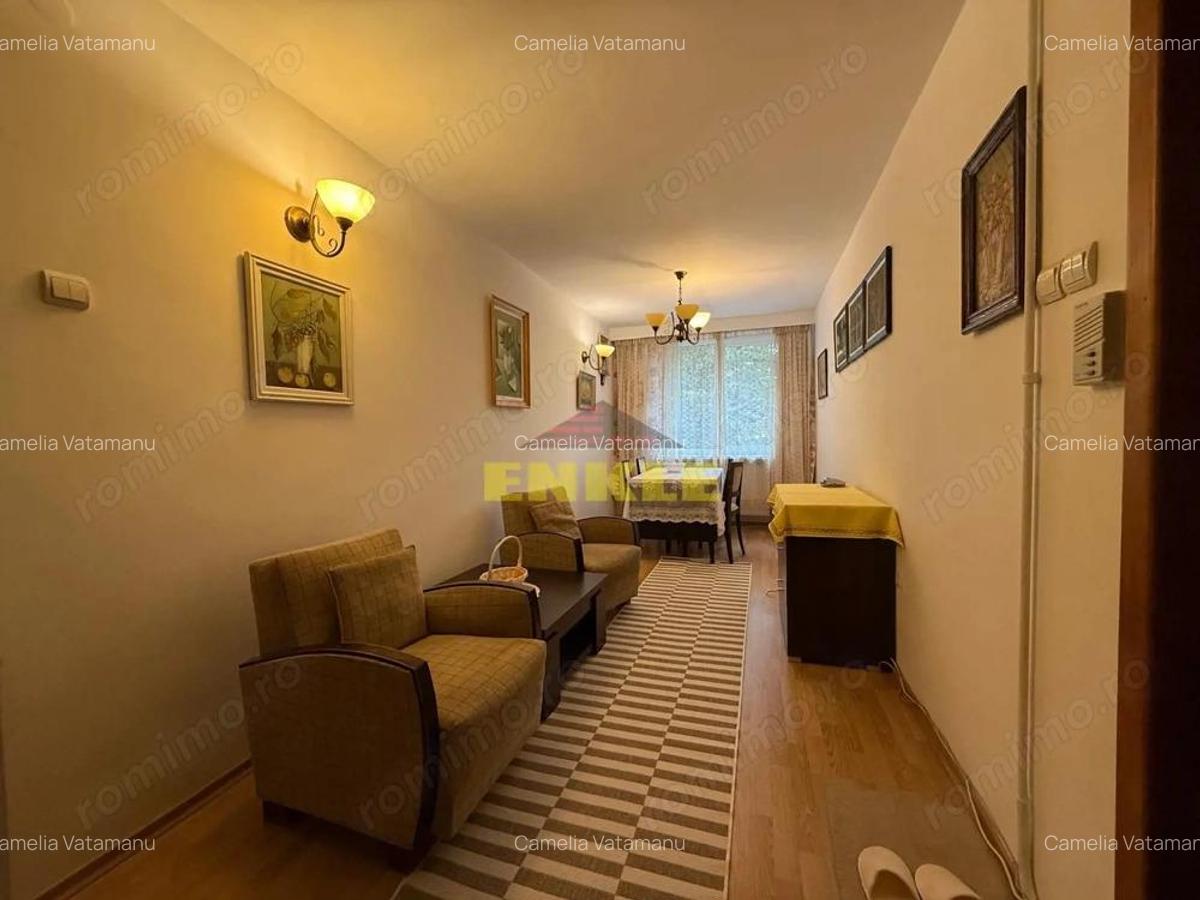 De inchiriat apartament 3 camere zona Marchian - 8