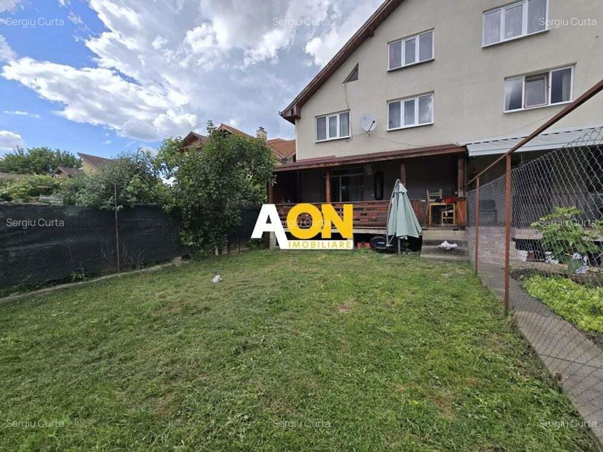 1/2 Duplex Zona Centru, 7 Camere, 310mp Teren - 1