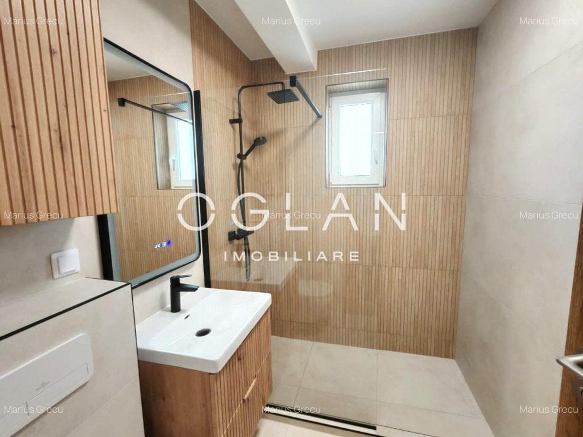 Apartament 2 camere premium, comision 0%, Arhitectilor - 14