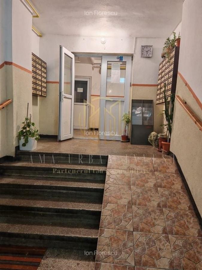 Teiul Doamnei Doamna Ghica  4 camere  87 mp , pret 136000eur - 15