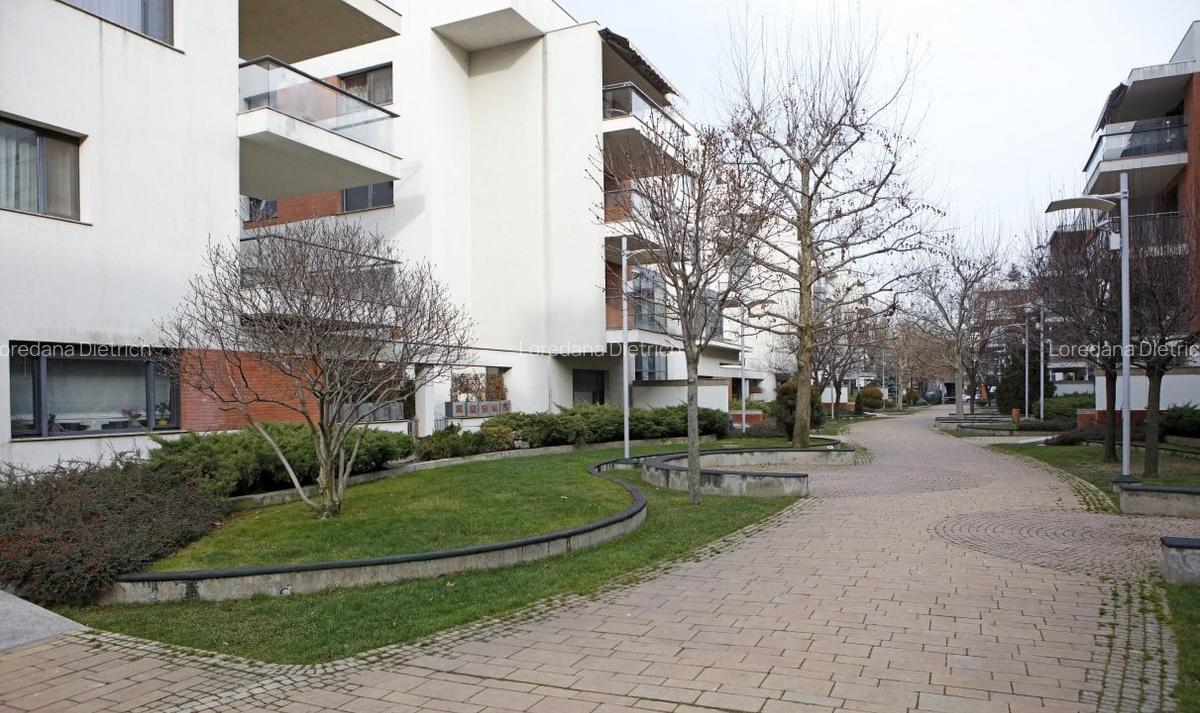 INCHIRIERE APARTAMENT 4 CAMERE/   WASHINGTON  RESIDENCE  /ZONA CAPITALE - 38