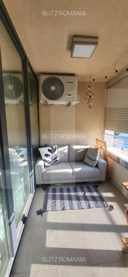 Apartament de vanzare, cu 3 camere, 82 mp, mobilat & utilat, zona Selgros - 16