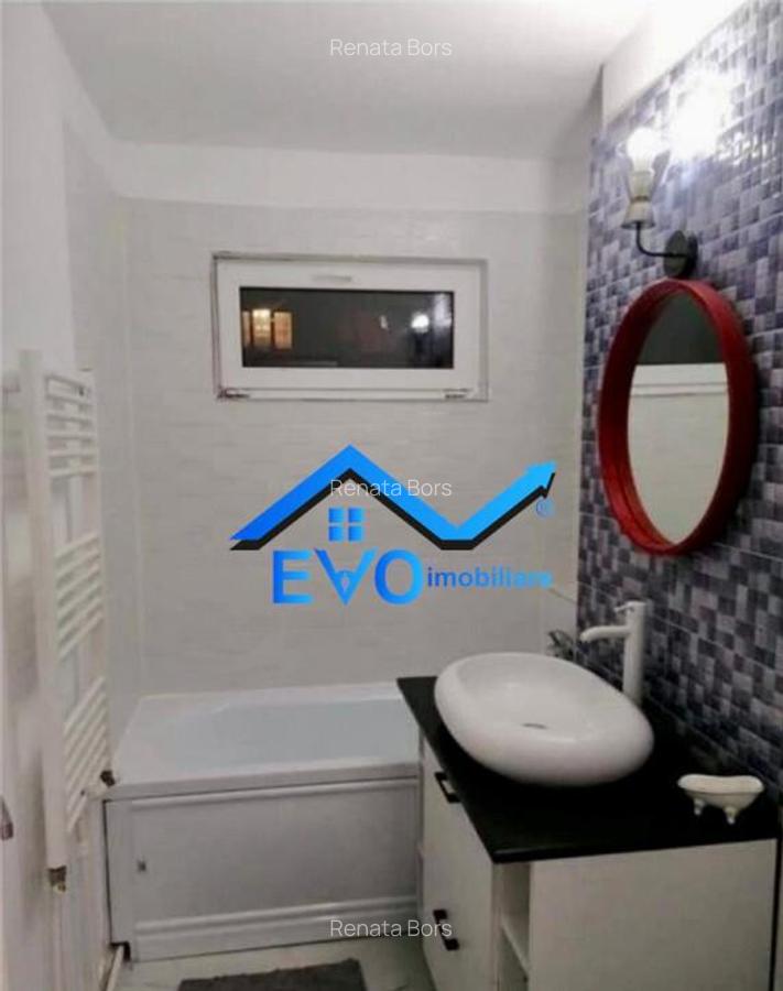 Apartament cu 2 camere de inchiriat, parter, zona Cantemir - 3