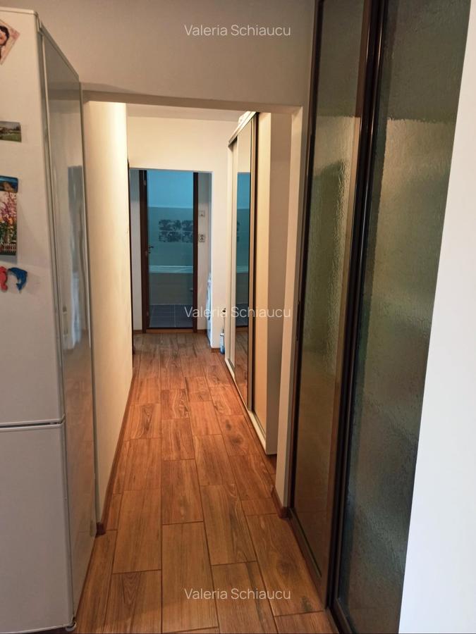 3 camere Eremia , Decomandat / Centrală , finisaje moderne, mobilat! - 5