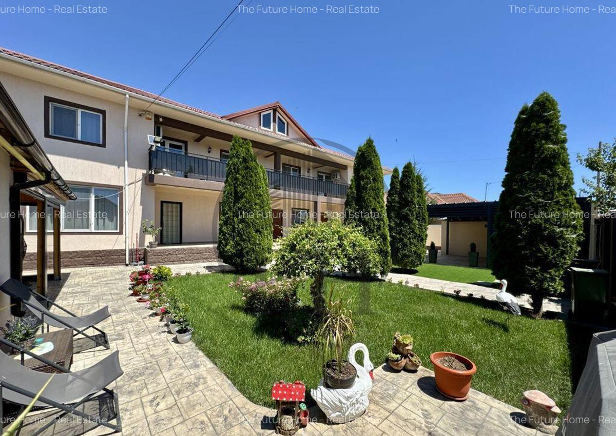 Casa / Vila de vanzare Lumina, Constanta - 3