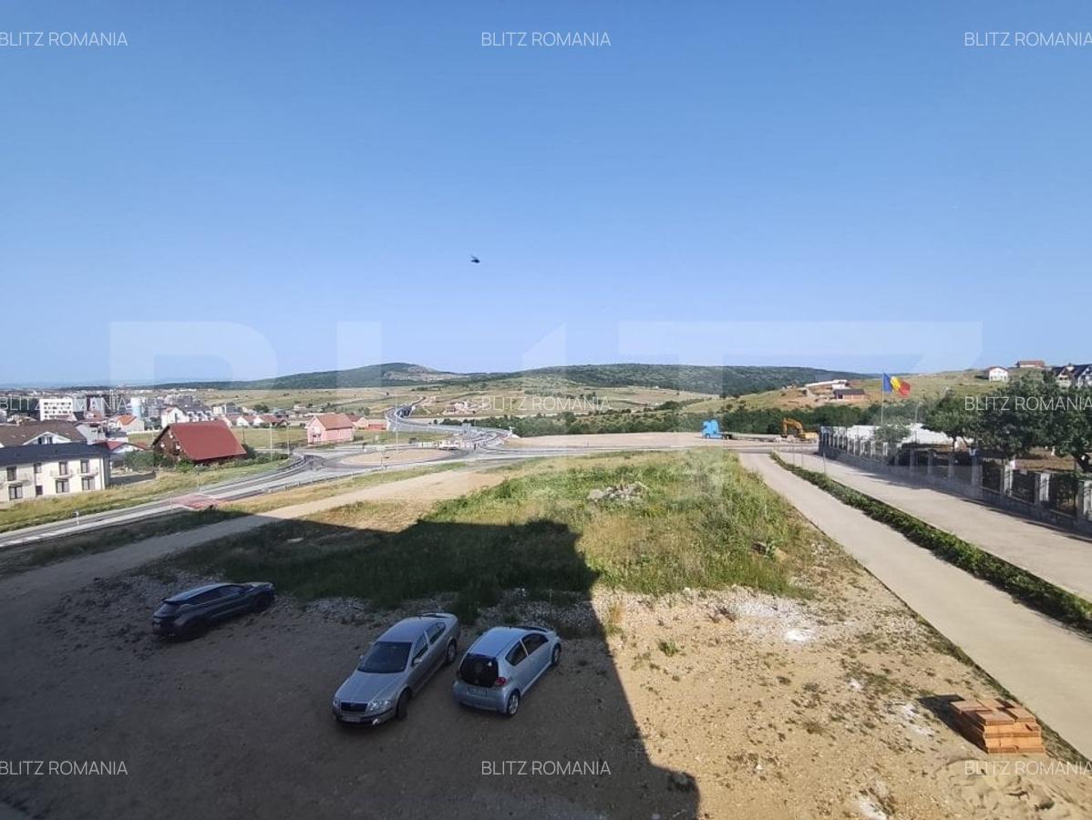 Apartament cu 2 camere decomnadate langa Hotel Prezident Baile Felix - 12