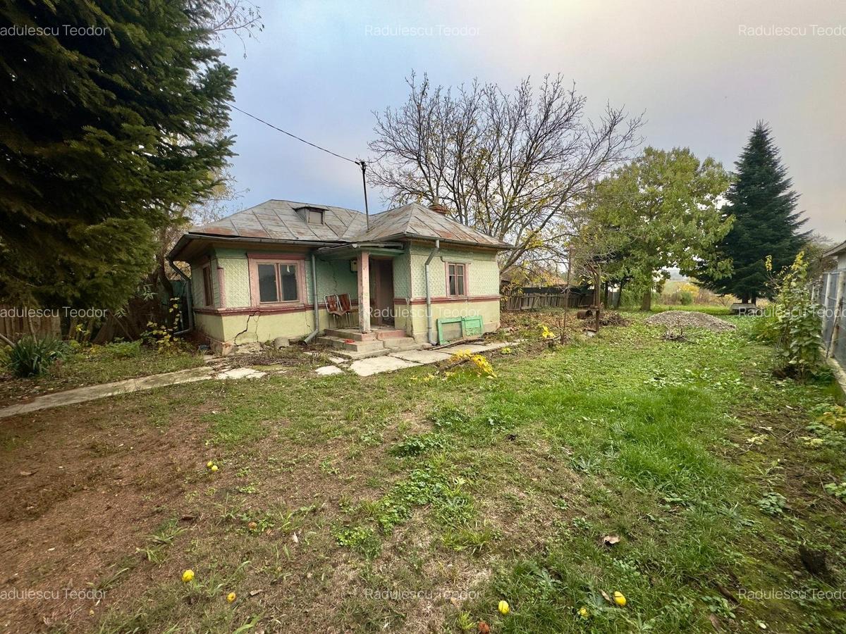 Teren Intravilan | Deschidere Lac Snagov | Ponton | Dagat | Toate utilitatile - 11