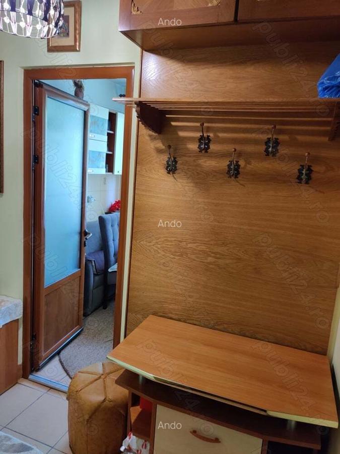 Apartament 2 camere, zona centrala - 10