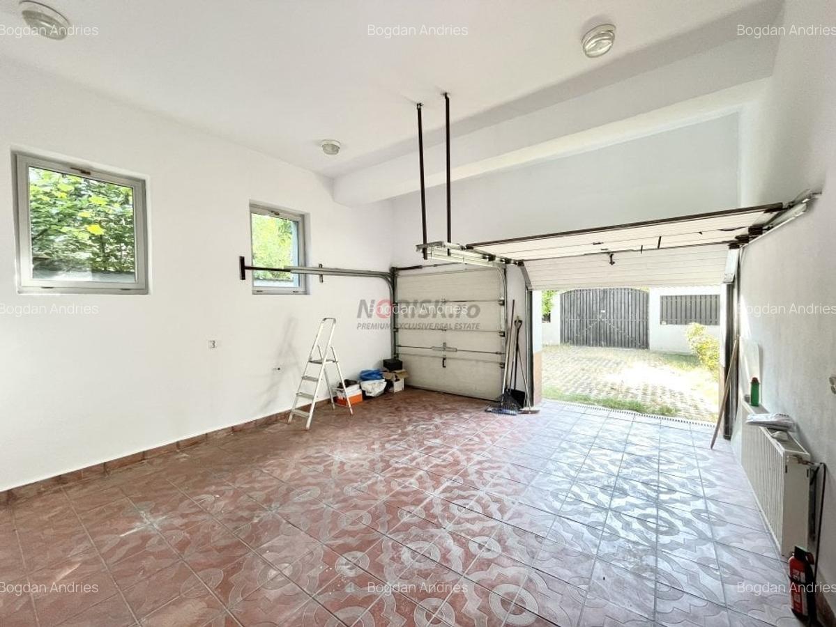 VILA 7 CAMERE 260 MP I - NORDUL CAPITALEI I Eleganta I LINIȘTE I 500 MP TEREN - 9