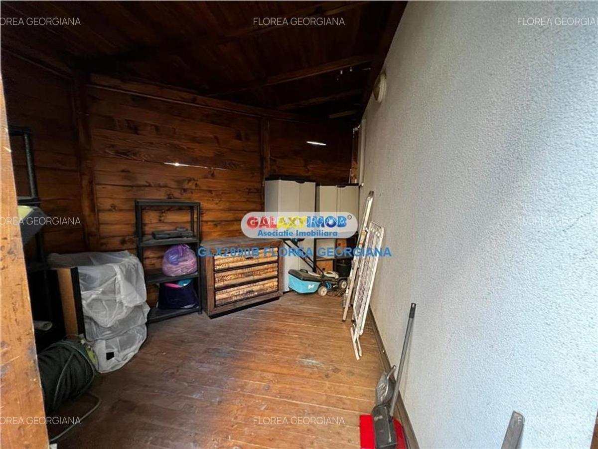 Apartament 2 camere cu gradina Greenfield Residence - 23