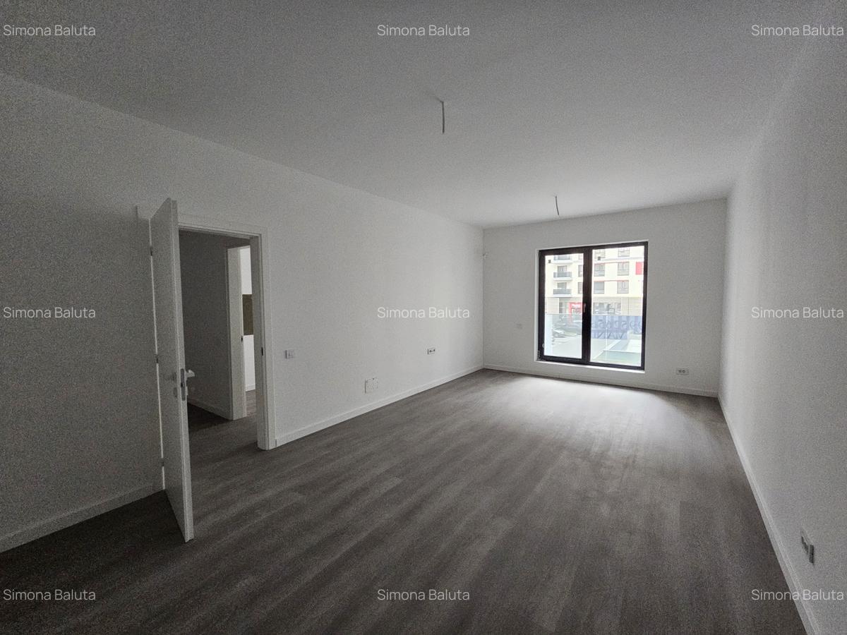 Vanzare apartament 2 camere Exigent Plaza - 9