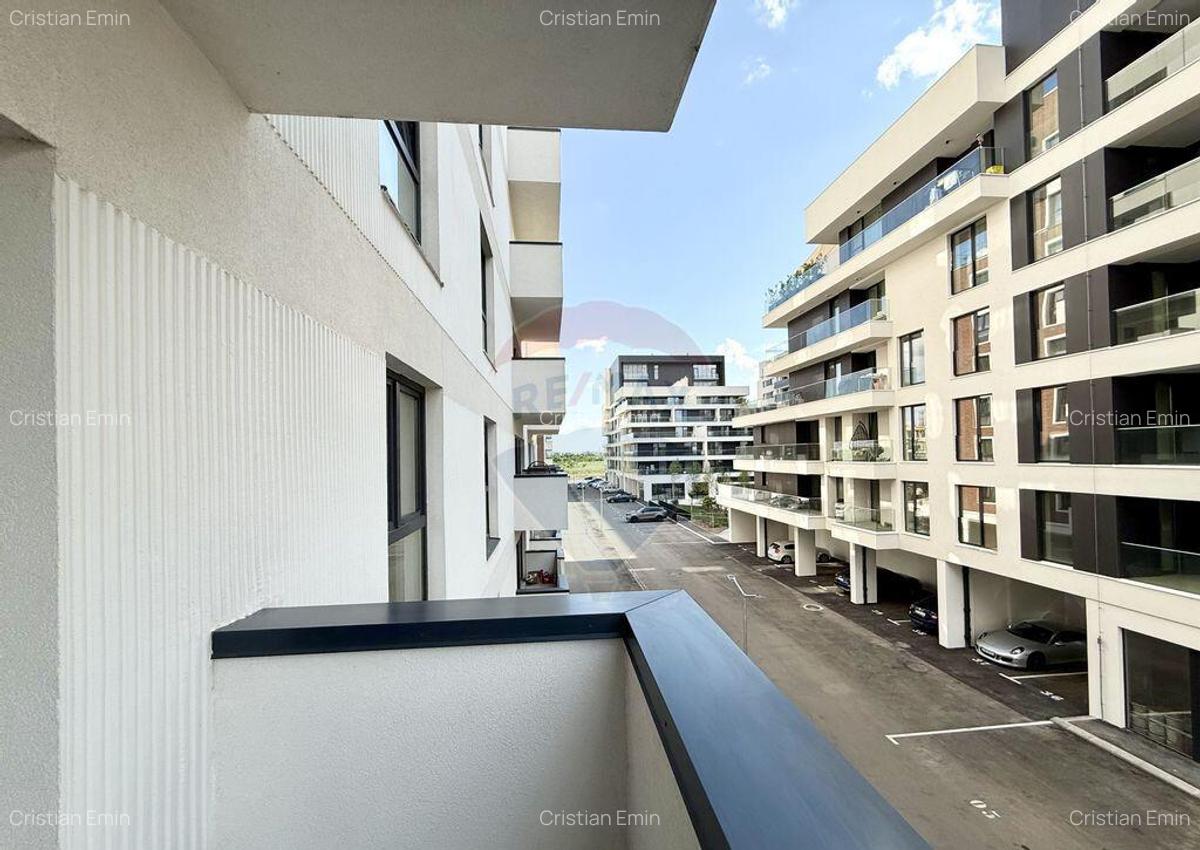 Apartament 2 camere de inchiriat / prima inchiriere / Pip... - 16