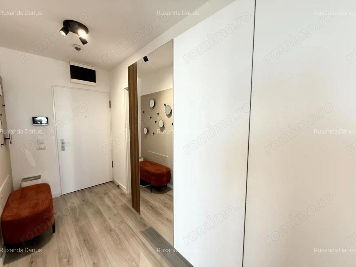 Apartament deosebit cu 2 camere | ISHO Take Ionescu | PET Friendly - 10