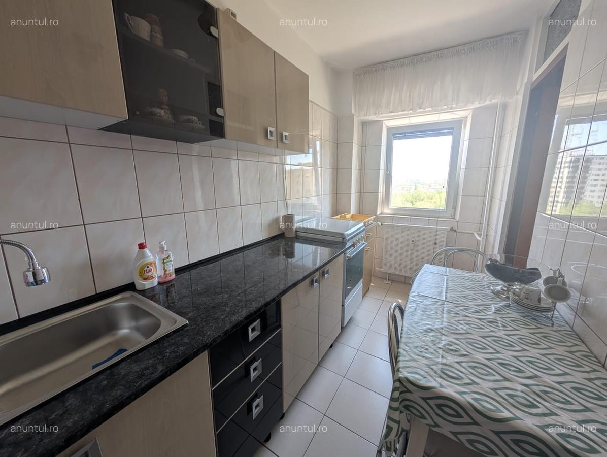 Militari, Virtutii, garsoniera, 10 min. Politehnica, mobilat, utilat - 3