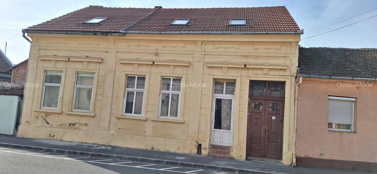 Apartament 4 camere, strada Tuberozelor - 2