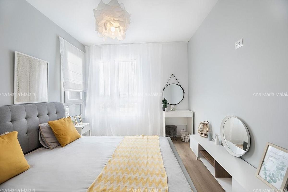 Apartament 3 camere- 76mp- bloc nou - 3