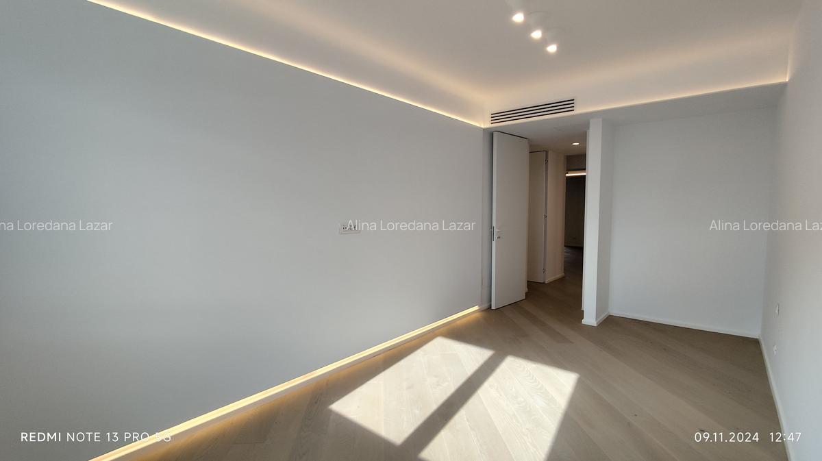 Cortina Academy Cotroceni - Apartament unicat de 3 camere - 7