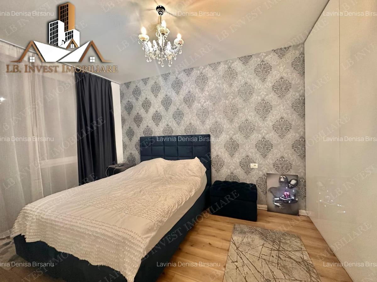 Apartament 2 camere Dumbravita, mobilat&utilat- strada asfaltata - 8