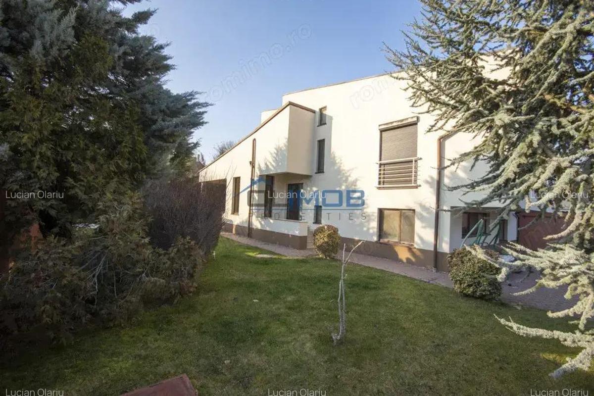 VIla cocheta Pipera zona Brd - 14