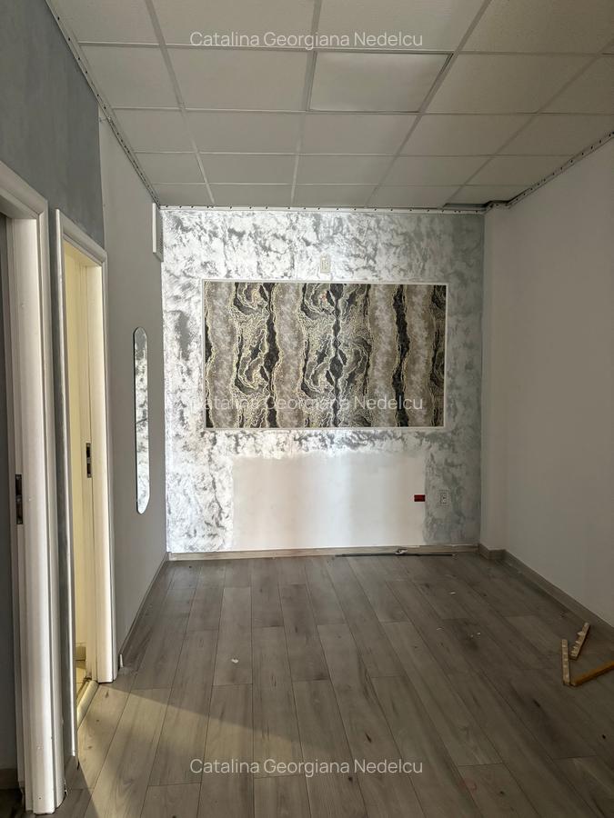 Centrul Istoric, spatiu comercial 51mp utili, parter, 2300Euro/luna - 1