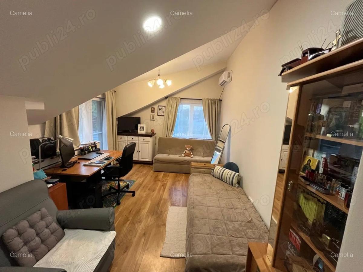 Casa individuala in zona Braytim, Timisoara - 8