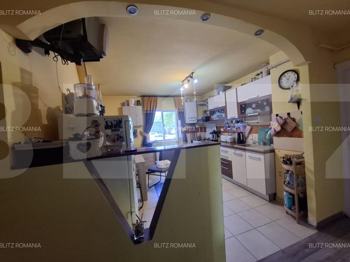 Apartament 2 camere la intrarea in Dumbravita - 5