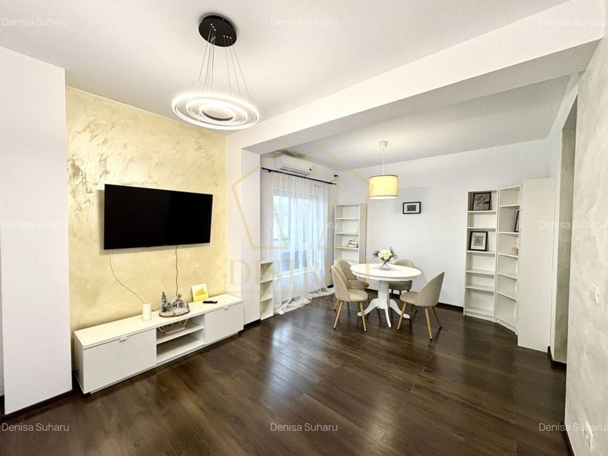 Penthouse cu 3 camere si terasa de 34mp | Giroc | Profi - 4