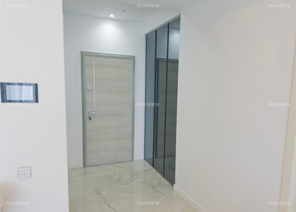 OPERA RESIDENCE – mobilat complet ROVERE – vedere panoramică la mare și lac - 5