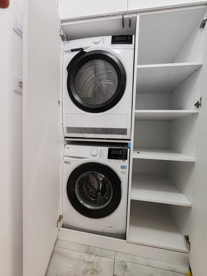 Apartament 2 camere complet renovat, zona ITC Brasov - 14