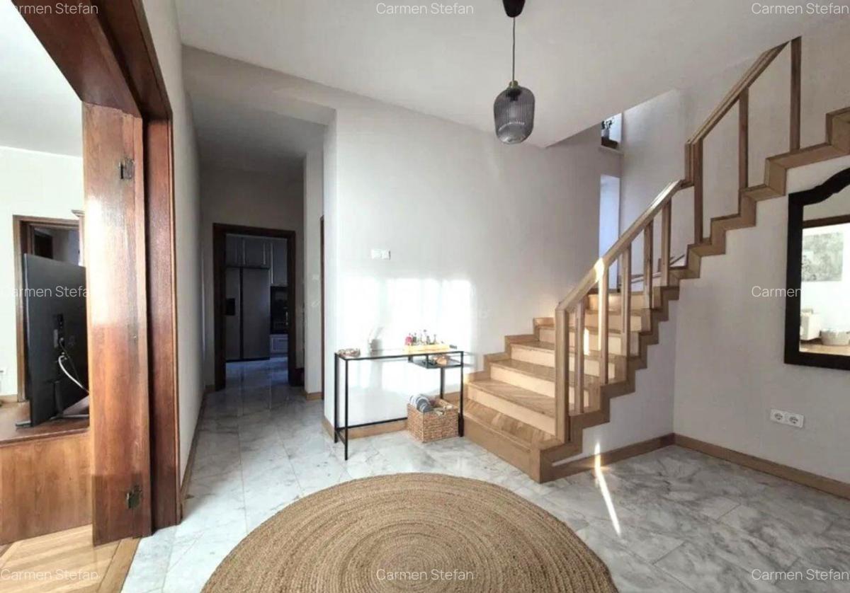 Baia Mare Casa 4 Camere Teren 580 mp Zona Babes - 6