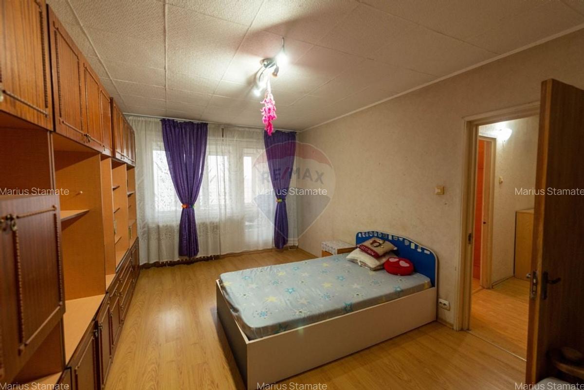 Apartament cu 2 camere de vanzare, metrou Nicolae Grigorescu - 11