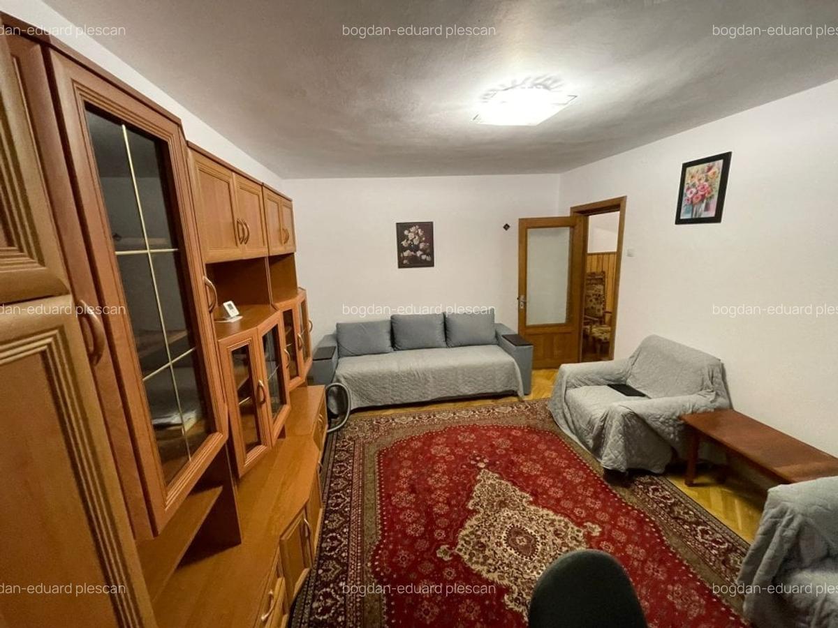 Apartament 2 camere Independenței, lângă biblioteca UMF - 2