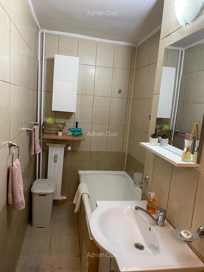 Garsoniera 38mp 13 septembrie bloc 88 - 12