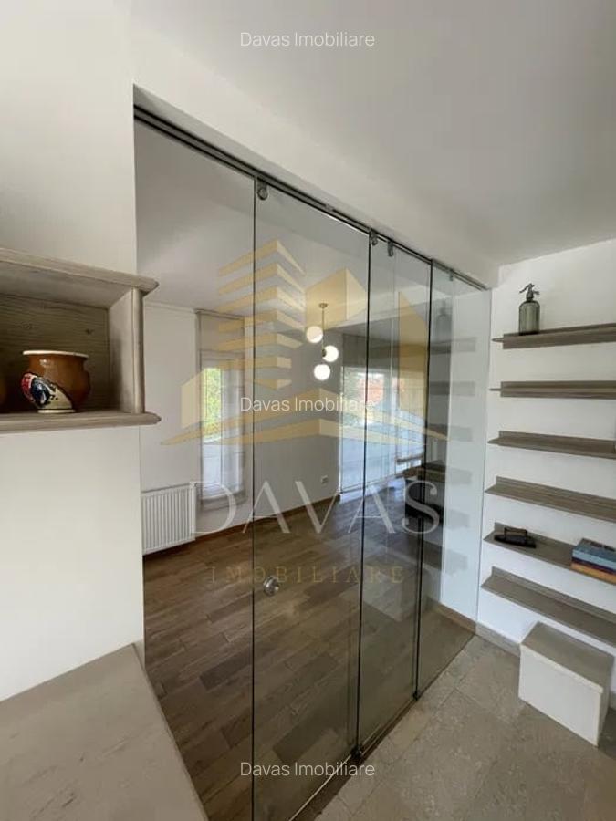 Apartament 3 camere decomandate | Andrei Muresanu | Parcare inclusa - 4