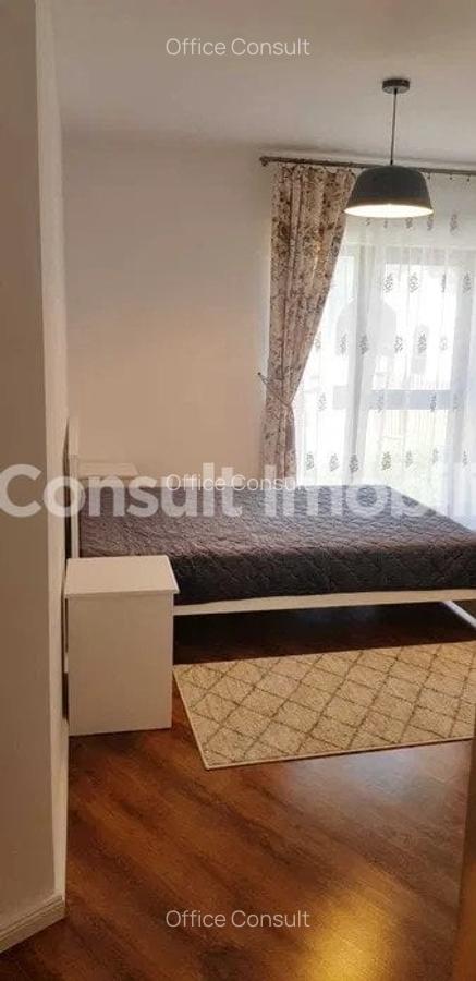 Apartament cu 2 camere | Borhanci - 1