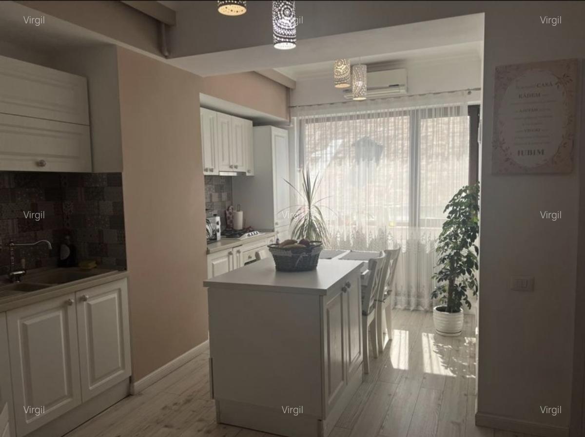 APARTAMENT DE LUX CU 3 CAMERE- PARCAREC SI CENTRALA LA KAUFLAND ICIL - 13