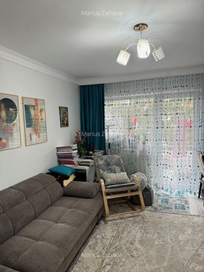 Apartament 2 camere+boxa de vanzare, etaj 2, str. Cornisa, Bacau - 1