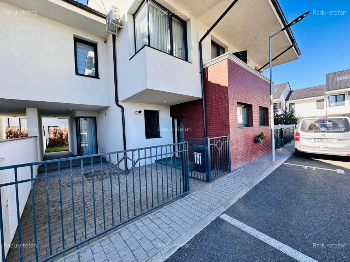 CASA 5 CAMERE | OTOPENI | DN1 | METROU | PARCARE | - 13